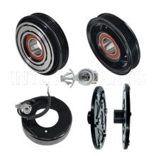 CLUTCH 4PK Auto Ac Compressor clutch assembly