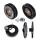 CLUTCH 4PK Auto Ac Compressor clutch assembly