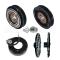 CLUTCH 4PK Auto Ac Compressor clutch assembly