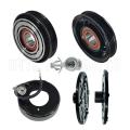 CLUTCH 4PK Auto Ac Compressor clutch assembly