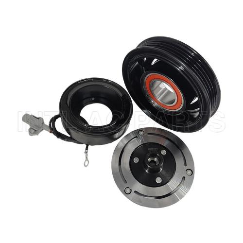 CLUTCH 4PK Auto Ac Compressor clutch assembly