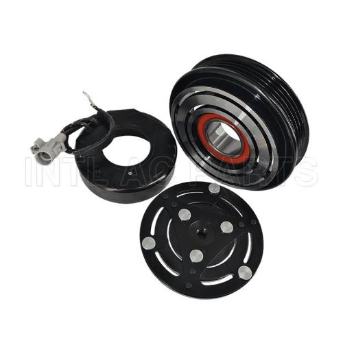 CLUTCH 4PK Auto Ac Compressor clutch assembly