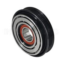 CLUTCH 4PK Auto Ac Compressor clutch assembly