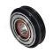 CLUTCH 4PK Auto Ac Compressor clutch assembly