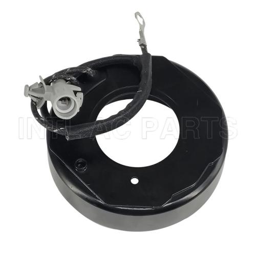 CLUTCH 4PK Auto Ac Compressor clutch assembly