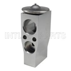 Block Expansion valve for Scania NTG Novembro Scania NTG Novembro
