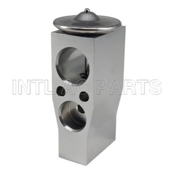 Block Expansion valve for Scania NTG Novembro Scania NTG Novembro