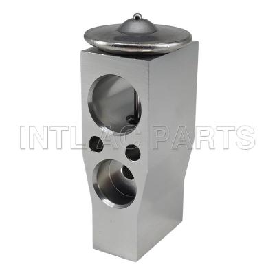 Block Expansion valve for Scania NTG Novembro Scania NTG Novembro