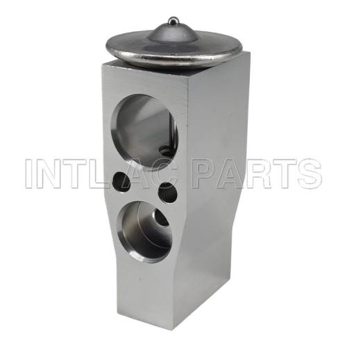 Block Expansion valve for Scania NTG Novembro Scania NTG Novembro