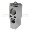 Block Expansion valve for Scania NTG Novembro Scania NTG Novembro