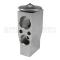 Block Expansion valve for Scania NTG Novembro Scania NTG Novembro