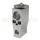 Block Expansion valve for Scania NTG Novembro Scania NTG Novembro
