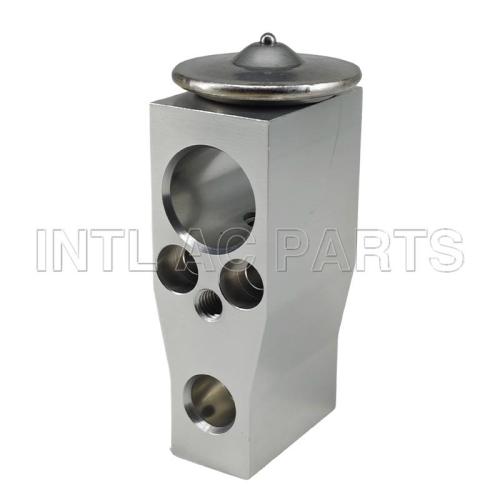 Block Expansion valve for Scania NTG Novembro Scania NTG Novembro