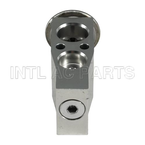 Block Expansion valve for Scania NTG Novembro Scania NTG Novembro