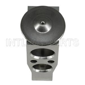 Block Expansion valve for Scania NTG Novembro Scania NTG Novembro