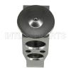 Block Expansion valve for Scania NTG Novembro Scania NTG Novembro