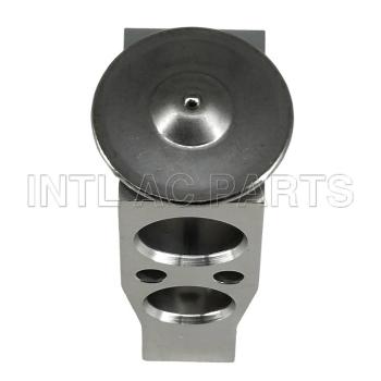 Block Expansion valve for Scania NTG Novembro Scania NTG Novembro