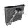 97139-2W500 air conditioning evaporator Coil for HYUNDAI SANTA FE(RHD) 2013-2018