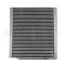 97139-2W500 air conditioning evaporator Coil for HYUNDAI SANTA FE(RHD) 2013-2018