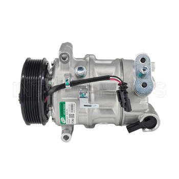 PXC14 Compressor Air Conditioning Opel Antara Vauxhall Insignia 8670 8822