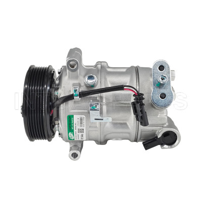 PXC14 Compressor Air Conditioning Opel Antara Vauxhall Insignia 8670 8822