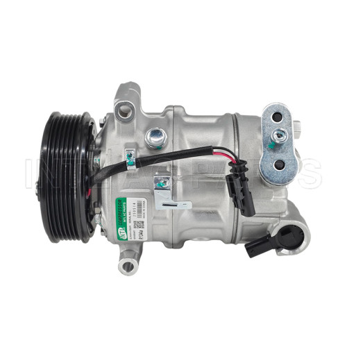 PXC14 Compressor Air Conditioning Opel Antara Vauxhall Insignia 8670 8822