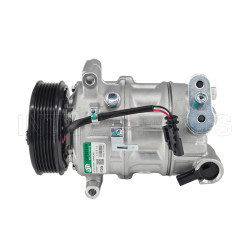 PXC14 Compressor Air Conditioning Opel Antara Vauxhall Insignia 8670 8822