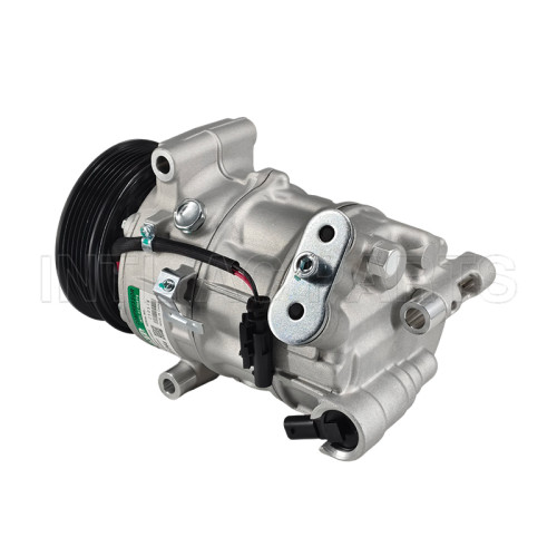 PXC14 Compressor Air Conditioning Opel Antara Vauxhall Insignia 8670 8822