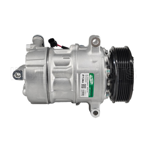 PXC14 Compressor Air Conditioning Opel Antara Vauxhall Insignia 8670 8822