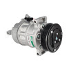 PXC14 Compressor Air Conditioning Opel Antara Vauxhall Insignia 8670 8822