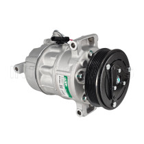 PXC14 Compressor Air Conditioning Opel Antara Vauxhall Insignia 8670 8822