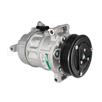 PXC14 Compressor Air Conditioning Opel Antara Vauxhall Insignia 8670 8822