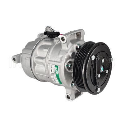 PXC14 Compressor Air Conditioning Opel Antara Vauxhall Insignia 8670 8822