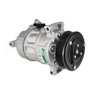 PXC14 Compressor Air Conditioning Opel Antara Vauxhall Insignia 8670 8822