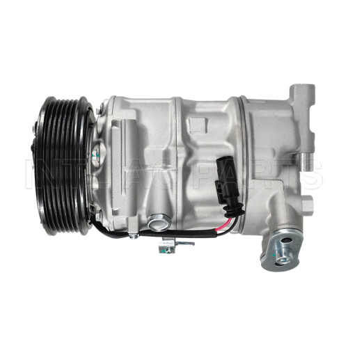 PXC14 Compressor Air Conditioning Opel Antara Vauxhall Insignia 8670 8822