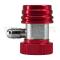Quick Coupler(External thread) Connector M12x1.5&1/4SAE Refrigent R134a good quality Hvac tool