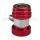 Quick Coupler(External thread) Connector M12x1.5&1/4SAE Refrigent R134a good quality Hvac tool