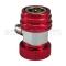 Quick Coupler(External thread) Connector M12x1.5&1/4SAE Refrigent R134a good quality Hvac tool
