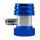 Quick Coupler(External thread) Connector M12x1.5&1/4SAE Refrigent R134a good quality Hvac tool