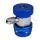 Quick Coupler(External thread) Connector M12x1.5&1/4SAE Refrigent R134a good quality Hvac tool