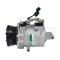 MSC90CAS 4PK 110MM auto ac compressor for MITSUBISHI COLT CZC VI Convertible (RG) MR568860 AKC200A080