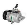MSC90CAS 4PK 110MM auto ac compressor for MITSUBISHI COLT CZC VI Convertible (RG) MR568860 AKC200A080