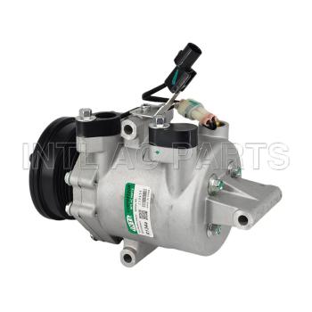 MSC90CAS 4PK 110MM auto ac compressor for MITSUBISHI COLT CZC VI Convertible (RG) MR568860 AKC200A080