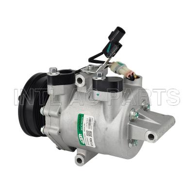 MSC90CAS 4PK 110MM auto ac compressor for MITSUBISHI COLT CZC VI Convertible (RG) MR568860 AKC200A080