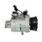 MSC90CAS 4PK 110MM auto ac compressor for MITSUBISHI COLT CZC VI Convertible (RG) MR568860 AKC200A080