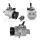 MSC90CAS 4PK 110MM auto ac compressor for MITSUBISHI COLT CZC VI Convertible (RG) MR568860 AKC200A080