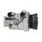 MSC90CAS 4PK 110MM auto ac compressor for MITSUBISHI COLT CZC VI Convertible (RG) MR568860 AKC200A080