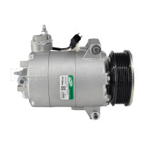 Auto Air Conditioning Parts Ford B-Max Fiesta Ecoboost Long Line With Plug