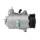 Auto Air Conditioning Parts Ford B-Max Fiesta Ecoboost Long Line With Plug