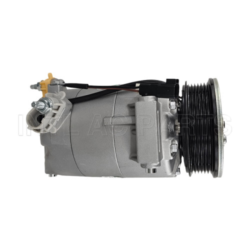 Auto Air Conditioning Parts Ford B-Max Fiesta Ecoboost Long Line With Plug